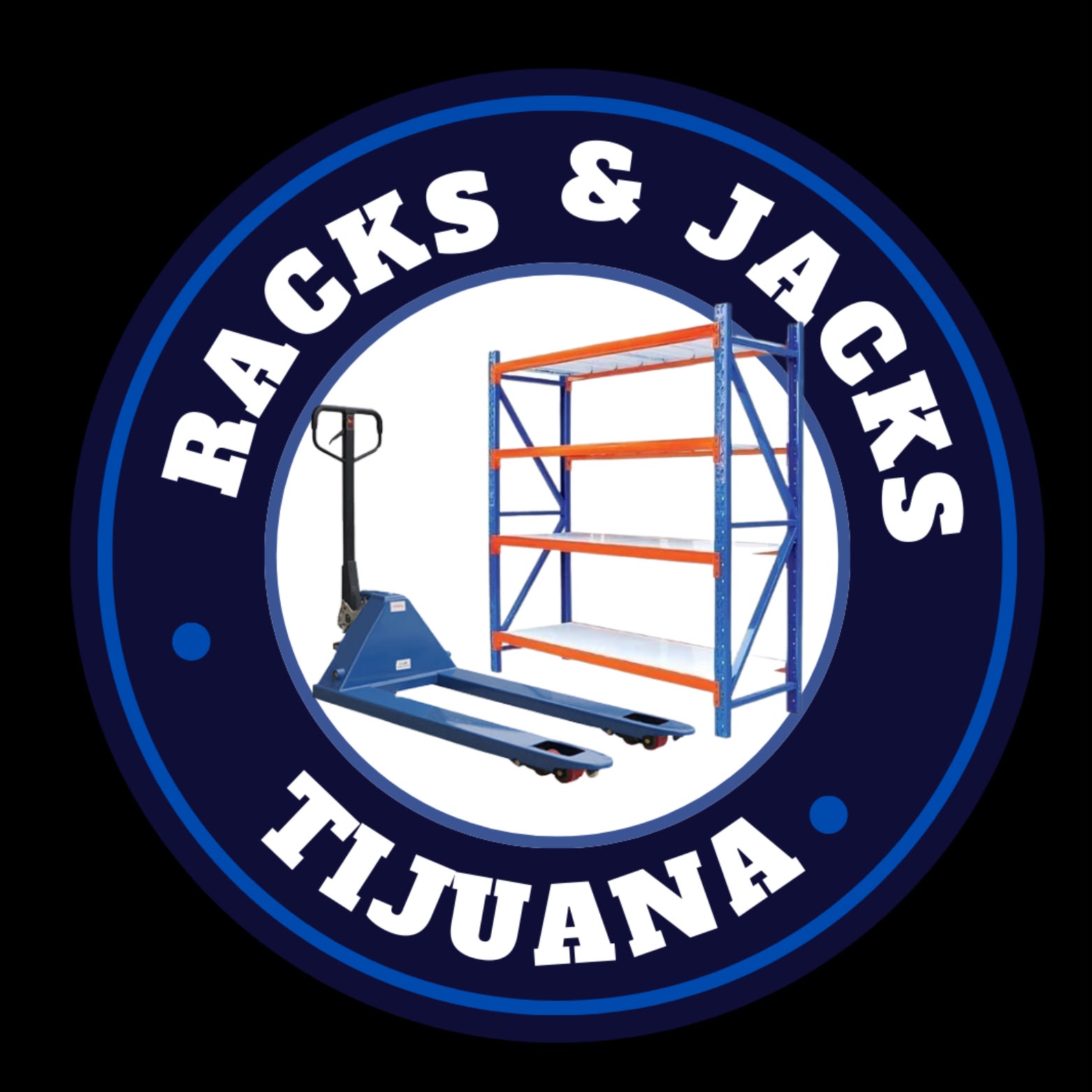 Logo de la empresa